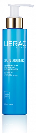 SUNISSIME LATTE DOPOSOLE CORPO 150 ML - Farmacia Murachelli Di Putelli dr. Giovanni
