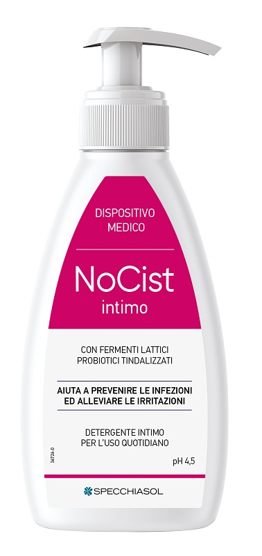 NOCIST INTIMO 250 ML - Farmacia Murachelli Di Putelli dr. Giovanni