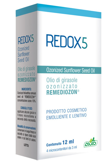 REDOX 5 4 MICROCLISMI X 3,5 ML - Farmacia Murachelli Di Putelli dr. Giovanni