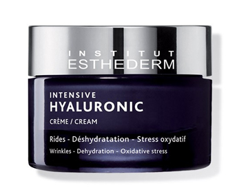 INTENSIVE HYALURONIC CREME 50 ML - Farmacia Murachelli Di Putelli dr. Giovanni