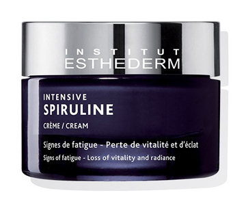 INTENSIVE SPIRULINE CREME 50 ML - Farmacia Murachelli Di Putelli dr. Giovanni