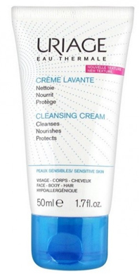 EAU THERMALE CREME LAVANTE 50 ML - Farmacia Murachelli Di Putelli dr. Giovanni