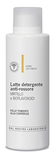 LFP LATTE DETERGENTE ANTI ROSSORE - Farmacia Murachelli Di Putelli dr. Giovanni