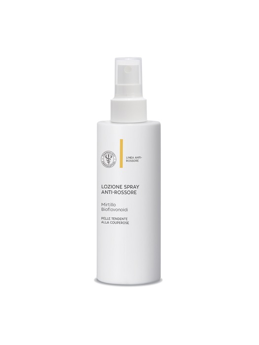 LFP LOZIONE SPRAY ANTI ROSSORE - Farmacia Murachelli Di Putelli dr. Giovanni