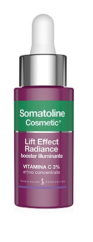 SOMATOLINE COSMETIC RADIANCE BOOSTER 30 ML - Farmacia Murachelli Di Putelli dr. Giovanni