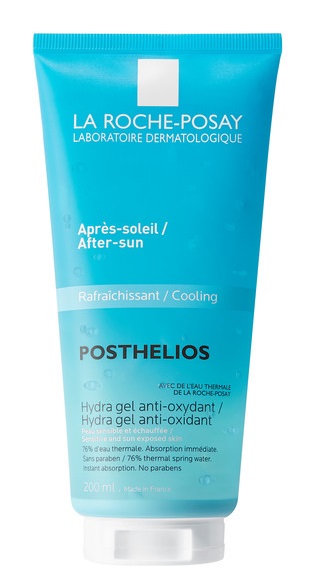 POSTHELIOS HYDRA GEL 200 ML - Farmacia Murachelli Di Putelli dr. Giovanni