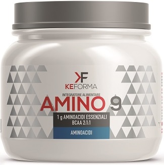 AMINO 9 200 COMPRESSE - Farmacia Murachelli Di Putelli dr. Giovanni