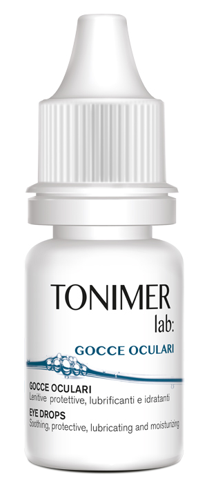 TONIMER LAB GOCCE OCULARI 10 ML - Farmacia Murachelli Di Putelli dr. Giovanni