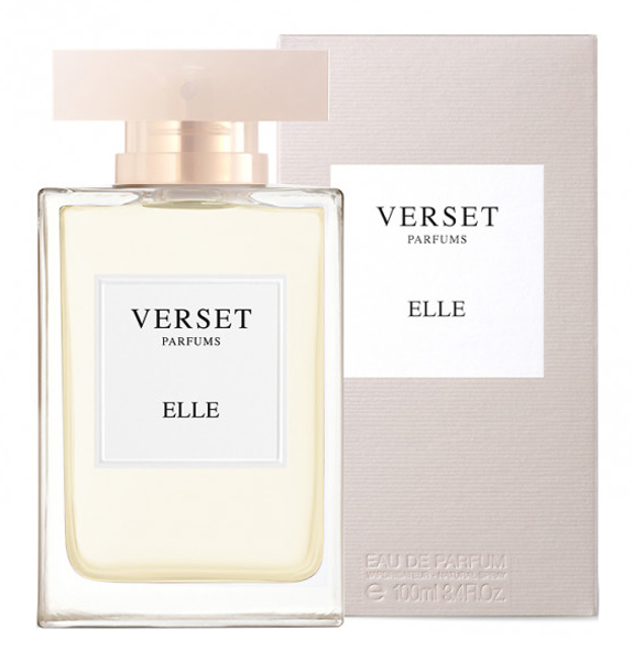 6ERSET ELLE EAU DE PARFUM 100 ML - Farmacia Murachelli Di Putelli dr. Giovanni