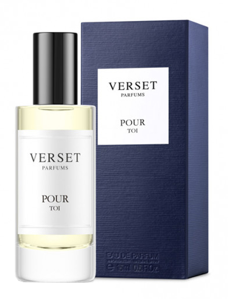 VERSET POUR TOI EAU DE PARFUM 15 ML - Farmacia Murachelli Di Putelli dr. Giovanni