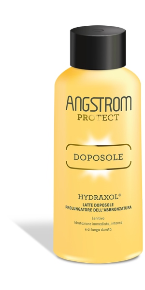 ANGSTROM PROTECT LATTE DOPOSOLE 200 ML - Farmacia Murachelli Di Putelli dr. Giovanni