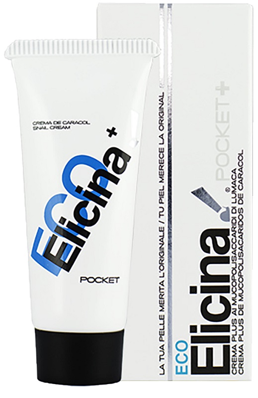 ELICINA ECO PLUS POCKET CREMA 20 G - Farmacia Murachelli Di Putelli dr. Giovanni