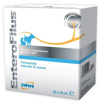 ENTEROFILUS FIALE 36 X 10 ML - Farmacia Murachelli Di Putelli dr. Giovanni