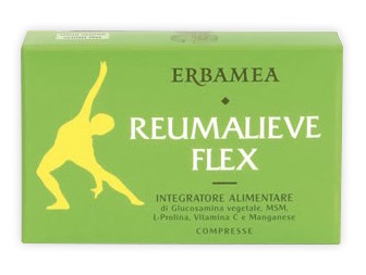REUMALIEVE FLEX 30 COMPRESSE - Farmacia Murachelli Di Putelli dr. Giovanni