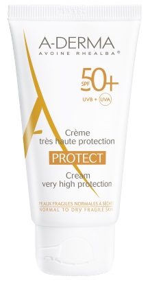 ADERMA A-D PROTECT CREMA 50+ 40 ML - Farmacia Murachelli Di Putelli dr. Giovanni
