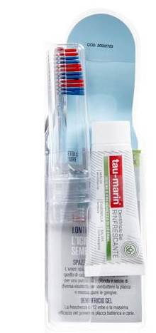 TAU MARIN TAU KIT SPAZZOLINO MEDIO NEW - Farmacia Murachelli Di Putelli dr. Giovanni