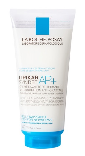 LIPIKAR SYNDET AP+ 200 ML - Farmacia Murachelli Di Putelli dr. Giovanni
