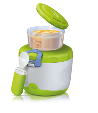 CHICCO THERMOS PORTAPAPPA 6M+ - Farmacia Murachelli Di Putelli dr. Giovanni