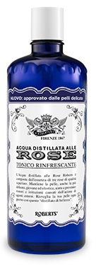 ACQUA ALLE ROSE TONICO CLASSICO 300 ML - Farmacia Murachelli Di Putelli dr. Giovanni