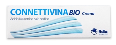 CONNETTIVINABIO CREMA 25 G - Farmacia Murachelli Di Putelli dr. Giovanni