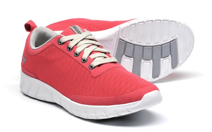 ALMA SCARPA PINK/ROSA 36 - Farmacia Murachelli Di Putelli dr. Giovanni