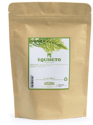 EQUISETO POLVERE 200 G - Farmacia Murachelli Di Putelli dr. Giovanni