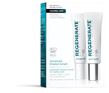 REGENERATE RICARICA KIT SIERO - Farmacia Murachelli Di Putelli dr. Giovanni