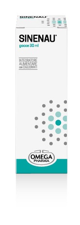 SINENAU GOCCE 30 ML - Farmacia Murachelli Di Putelli dr. Giovanni