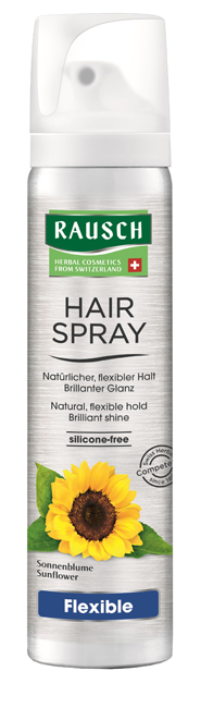 RAUSCH HAIRSPRAY FLEXIBLE AEROSOL - Farmacia Murachelli Di Putelli dr. Giovanni