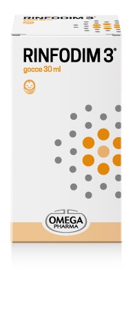 RINFODIM 3 GOCCE 30 ML - Farmacia Murachelli Di Putelli dr. Giovanni
