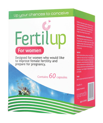 FERTILUP DONNA 60 CAPSULE - Farmacia Murachelli Di Putelli dr. Giovanni