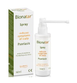 BIONATAR SPRAY 60 ML - Farmacia Murachelli Di Putelli dr. Giovanni
