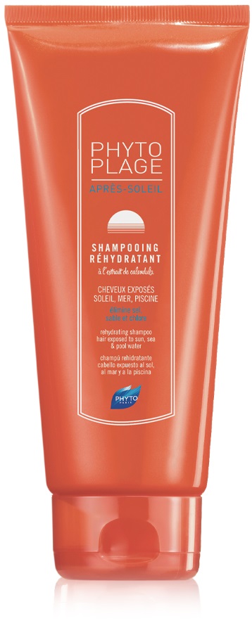 PHYTOPLAGE 2017 SHAMPOOING REHYDRATANT 200 ML - Farmacia Murachelli Di Putelli dr. Giovanni