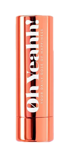 OH YEAHH LIP BALM MELON 4,2 G - Farmacia Murachelli Di Putelli dr. Giovanni