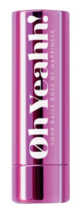 OH YEAHH LIP BALM VIOLET 4,2 G - Farmacia Murachelli Di Putelli dr. Giovanni