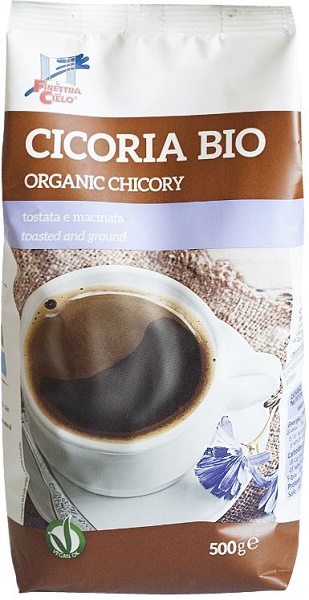 CICORIA 500 G - Farmacia Murachelli Di Putelli dr. Giovanni