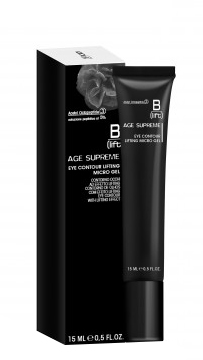 B LIFT AGE SUPREME CONTORNO OCCHI 15 ML - Farmacia Murachelli Di Putelli dr. Giovanni