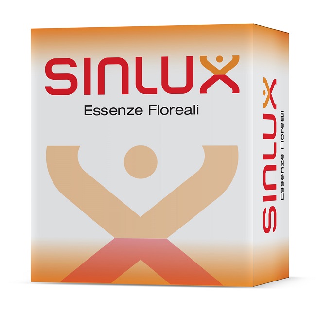 SINLUX 60 GLOBULI - Farmacia Murachelli Di Putelli dr. Giovanni