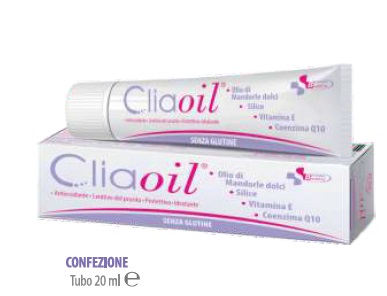 CLIAOIL 20 ML - Farmacia Murachelli Di Putelli dr. Giovanni