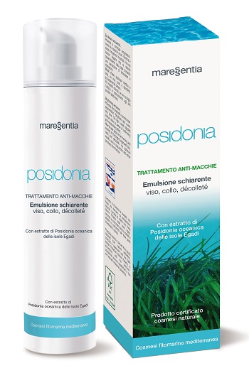 POSIDONIA EMULSIONE SCHIARENTE 50 ML - Farmacia Murachelli Di Putelli dr. Giovanni