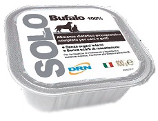 SOLO BUFALO 100 G - Farmacia Murachelli Di Putelli dr. Giovanni