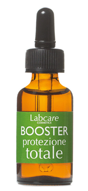 LABCARE BOOSTER PROTETTIVO LENITIVO - Farmacia Murachelli Di Putelli dr. Giovanni