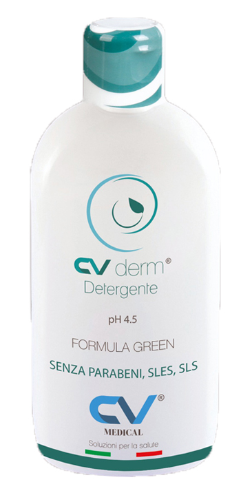 CV DERM DETERGENTE 300 ML - Farmacia Murachelli Di Putelli dr. Giovanni