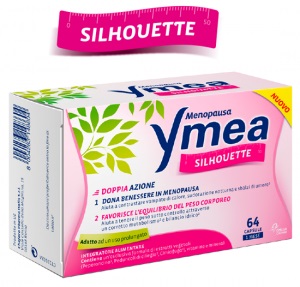 YMEA SILHOUETTE 64 CAPSULE - Farmacia Murachelli Di Putelli dr. Giovanni