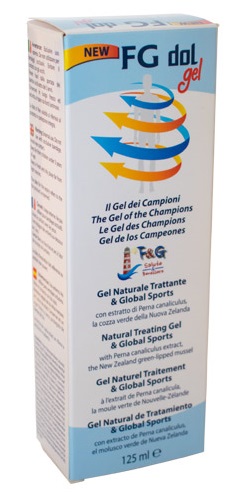 FG DOL GEL 125 ML - Farmacia Murachelli Di Putelli dr. Giovanni
