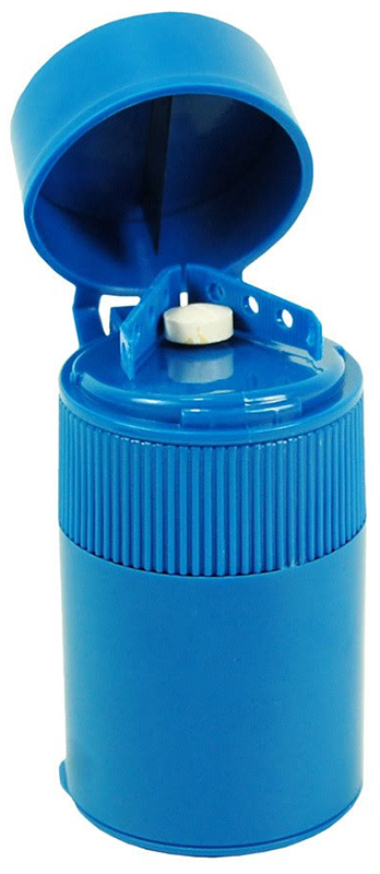 TAGLIA MEDS FRANTUMA PILLOLE - Farmacia Murachelli Di Putelli dr. Giovanni
