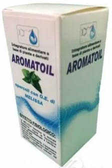 AROMATOIL MELISSA 50 OPERCOLI - Farmacia Murachelli Di Putelli dr. Giovanni