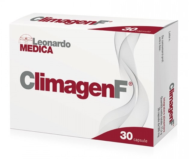 CLIMAGENF 30 CAPSULE - Farmacia Murachelli Di Putelli dr. Giovanni