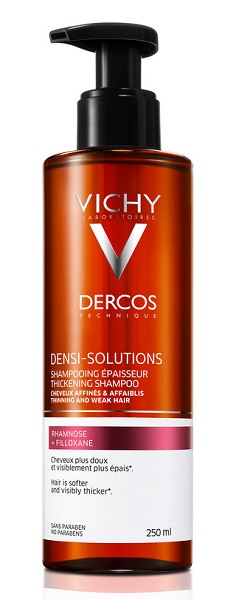 DERCOS SHAMPO DENSI SOLUTIONS 250 ML - Farmacia Murachelli Di Putelli dr. Giovanni