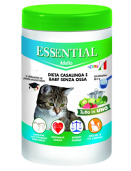 ESSENTIAL GATTO ADULT 150 G - Farmacia Murachelli Di Putelli dr. Giovanni
